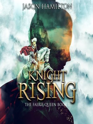 cover image of Knight Rising